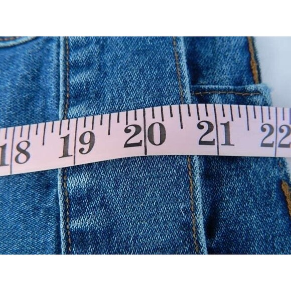 Wrangler ICONS Women's Blue Denim Jacket 124WJ Size Small - Picture 16 of 16